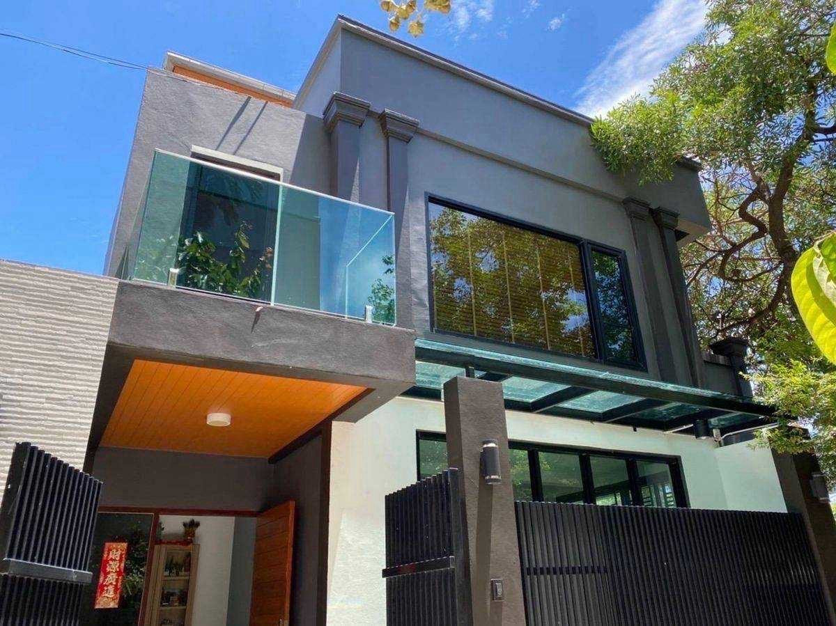 Home office for rent in Ngamwongwan - Chaengwattana area 🏬💰💸