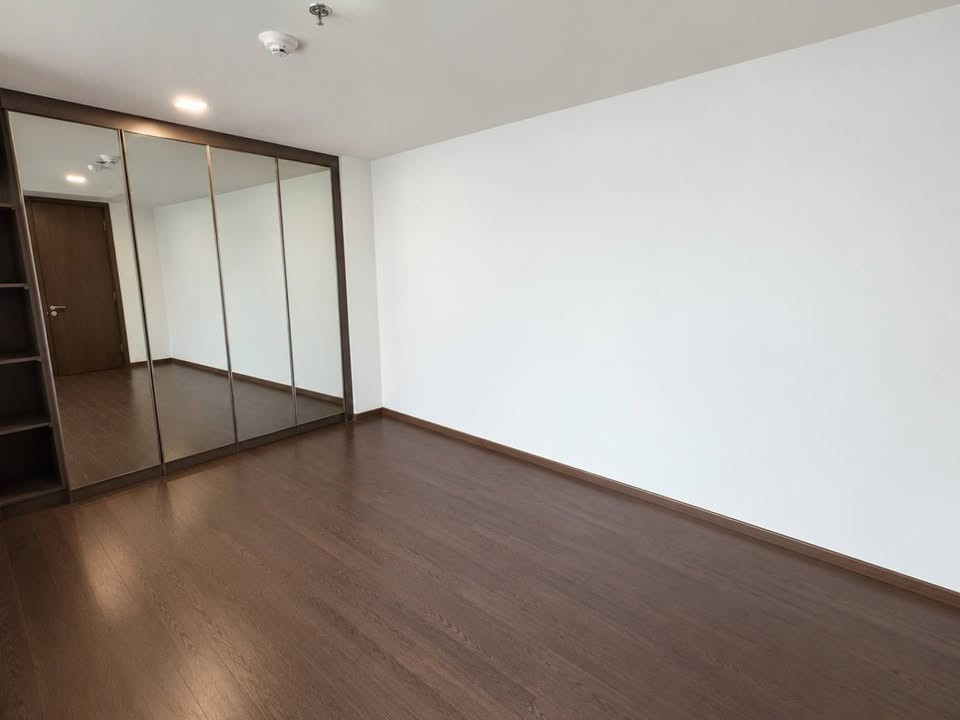 SHUSH Ratchathewi ขายดาวน์เท่าทุน ห้อง Loft เลย์เอาต์สุดฮอต ราคาดีกว่าโครงการแน่นอน – รูปที่ 3