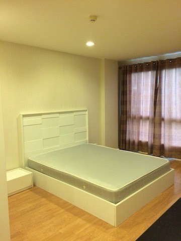 💥 [ 𝐏-𝟏𝟎𝟓𝟐𝟒 ] FOR RENT : Casa Condo Ratchada-Thapra ติด BTS ตลาดพลู เดินถึงในไม่กี่ก้าว! ปล่อยเช่า 𝟏𝟎,𝟎𝟎𝟎 บาท/ด. | Line @easycondoplus | 099-229-6397 