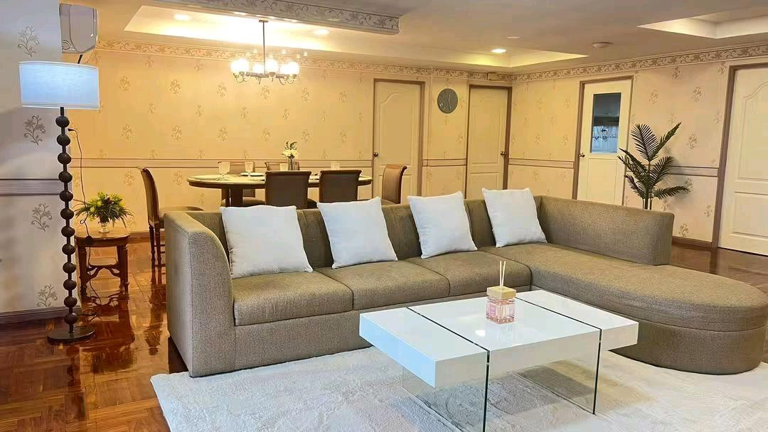 🔥🔥 Service apartment for rent DH Grand Tower Sukhumvit 39 🔥🔥BTS Phromphong station 