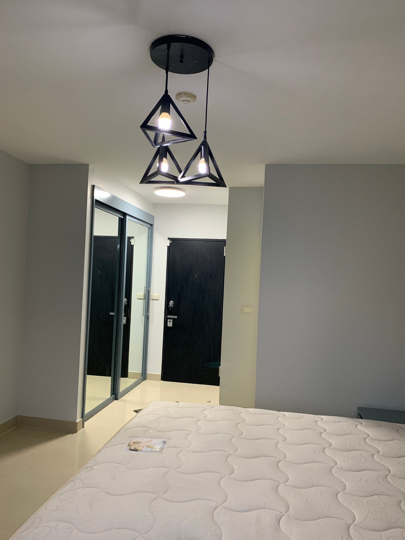 ให้เช่า i house rca ชั้น 6 ตึก B – รูปที่ 4
