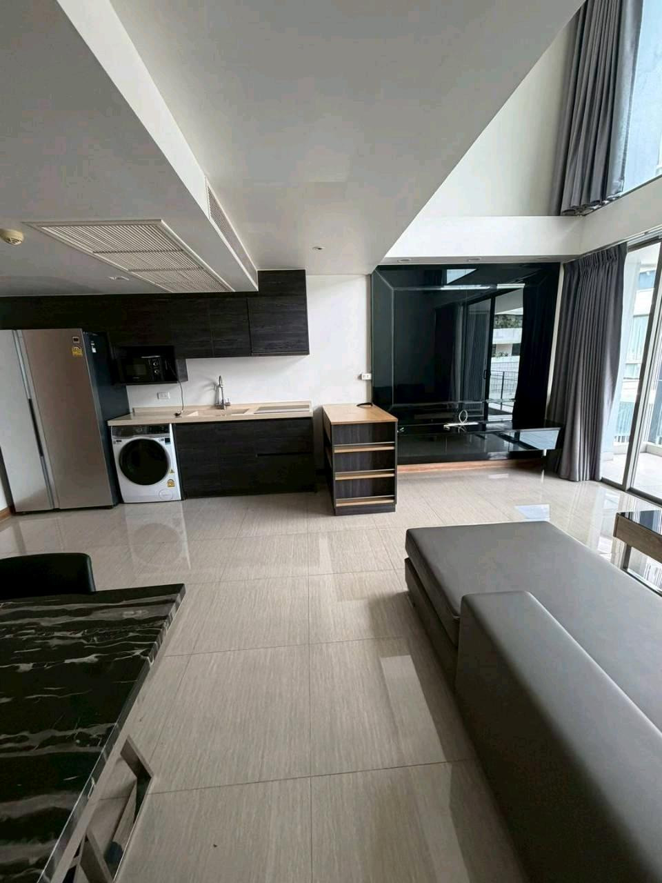 🔥 Condo for rent Downtown Sukhumvit 49 🔥🔥BTS Phromphong station  – รูปที่ 3