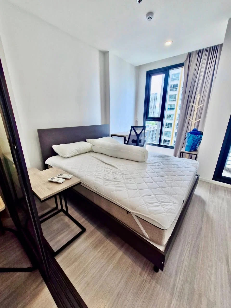 Condo for rent at Denim Jatujak, size 28 M.