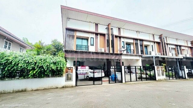 ทาวน์โฮม บ้านฟ้าปิยรมย์ นีวา เฟส 14 หลังริม พร้อมอยู่ถูกสุดในโครงการ – รูปที่ 3
