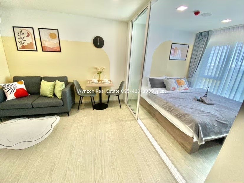 🏢 FOR SALE ‼️ KAVE TOWN ISLAND | 29 SQ.M. CORNER UNIT | SEPARATE KITCHEN 🏢 FOR SALE ‼️ KAVE TOWN ISLAND | 29 SQ.M. CORNER UNIT | SEPARATE KITCHEN