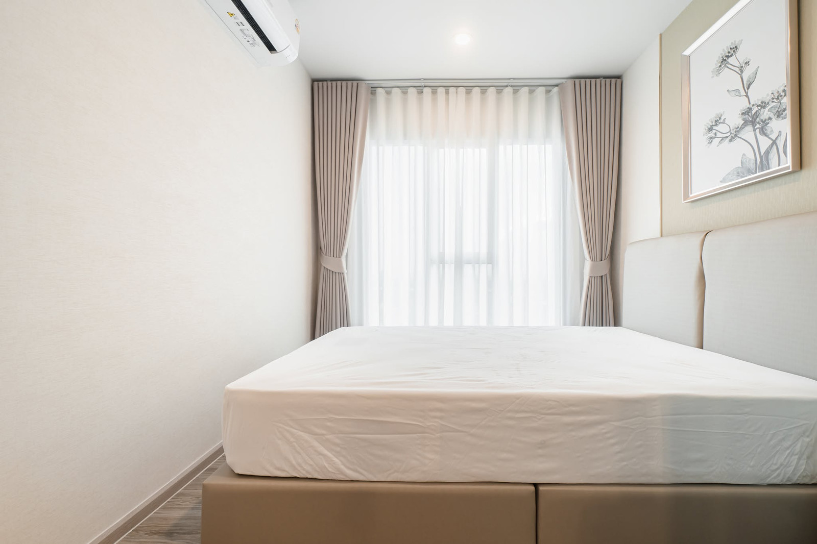 Condo for Rent – Regent Home Bangna Near BTS Bang Na – รูปที่ 2