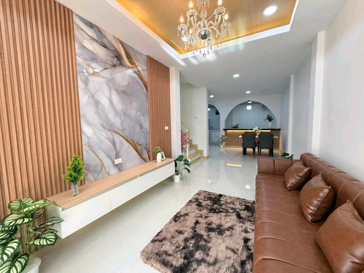 ทาวน์เฮาส์รีโนเวทมินิมอลโมเดิร์น เพ็ญศิริ 4 เลียบวารี 25/1 หนองจอก 20.7 ตร.ว. 4 นอน ใกล้ ม.มหานคร 2.39 ล้าน ทาวน์เฮาส์รีโนเวทมินิมอลโมเดิร์น เพ็ญศิริ 4 เลียบวารี 25/1 หนองจอก 20.7 ตร.ว. 4 นอน ใกล้ ม.มหานคร 2.39 ล้าน