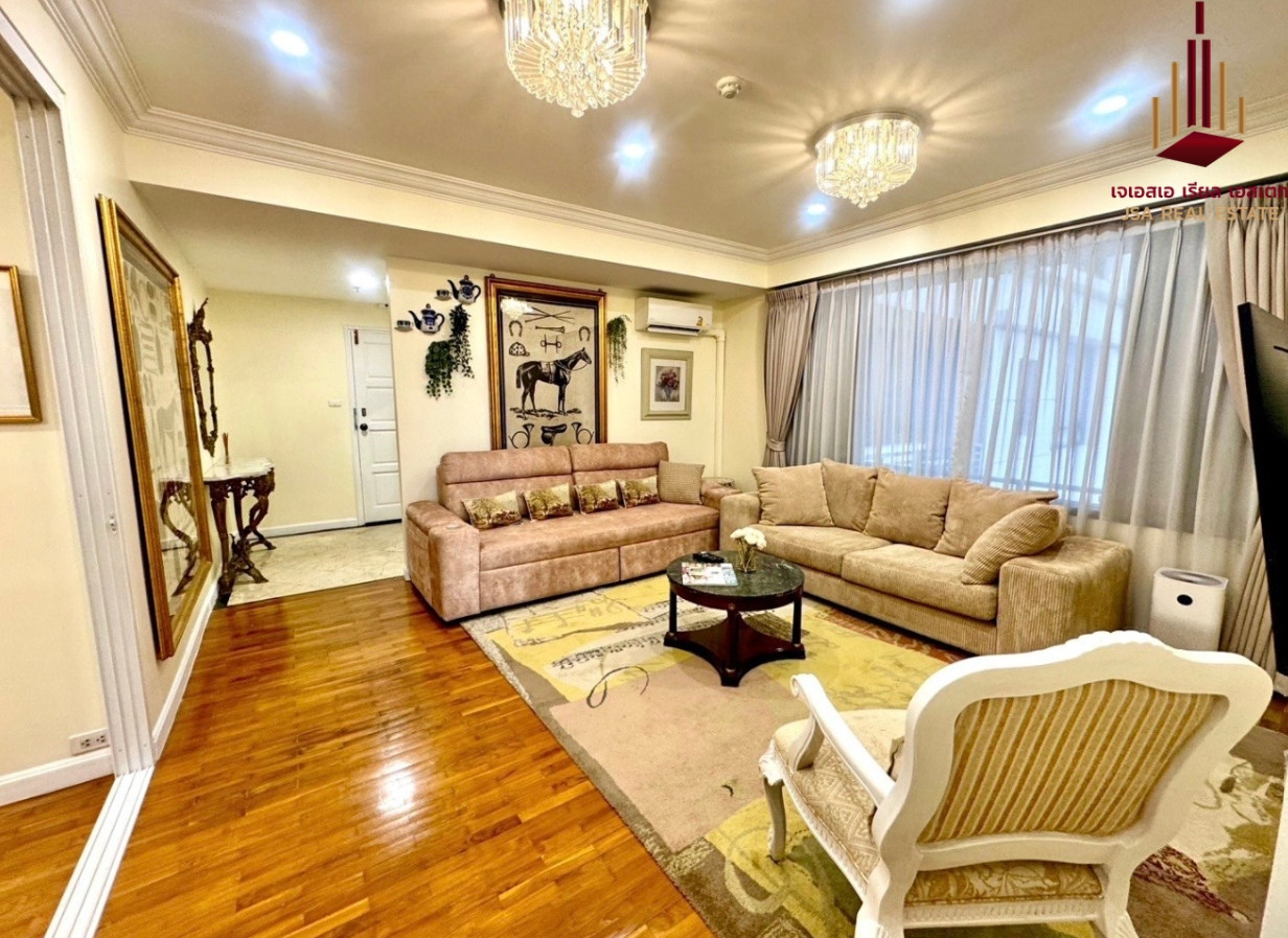 ✨For Sale: Baan Piya Sathorn✨ Best Only 12,500,000 THB✨ ✨For Sale: Baan Piya Sathorn✨ Best Only 12,500,000 THB✨