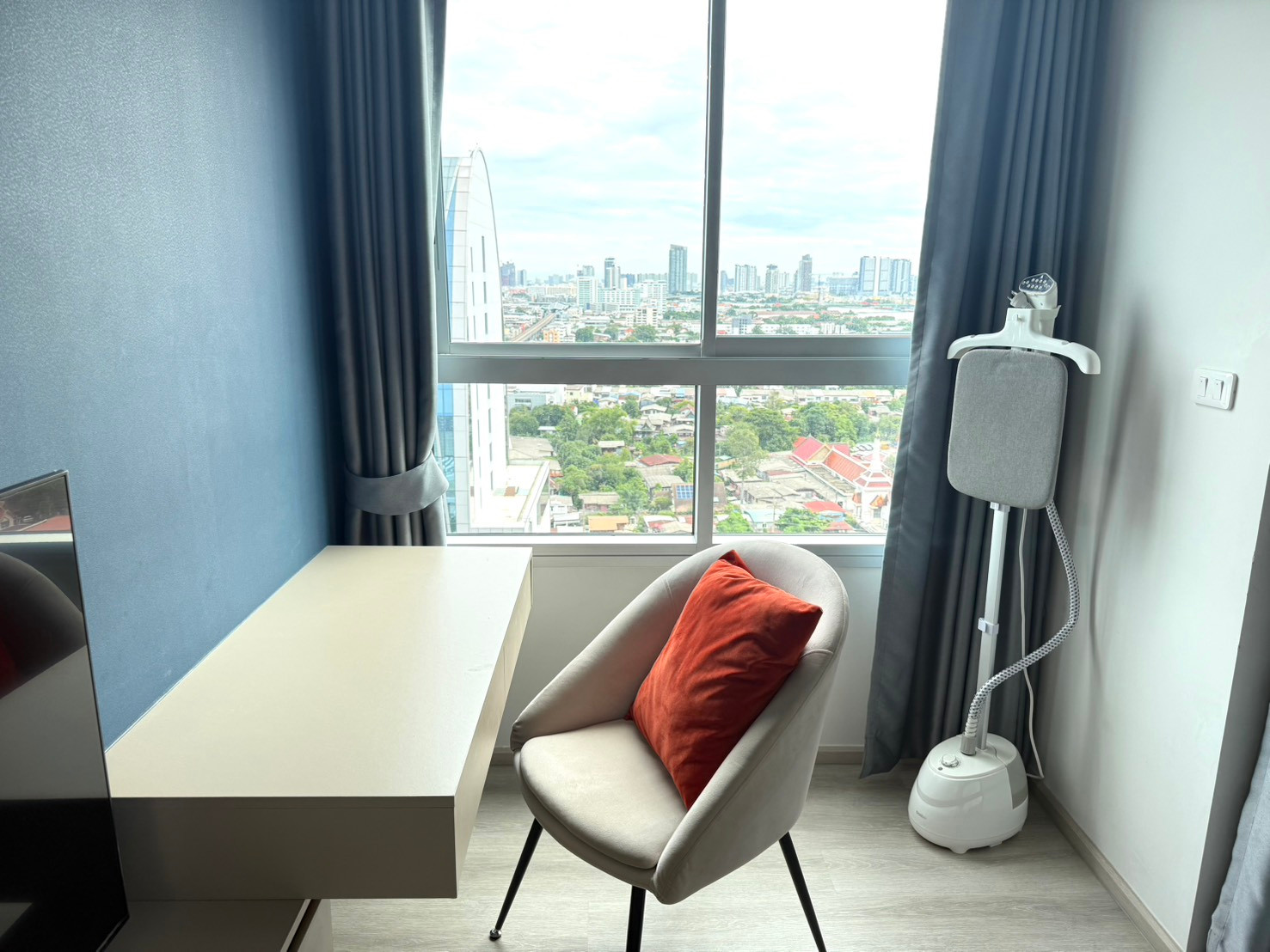 📌 ขาย Ideo Charan 70 - Riverview ชั้น 20 วิวแม่น้ำเจ้าพระยา – รูปที่ 3