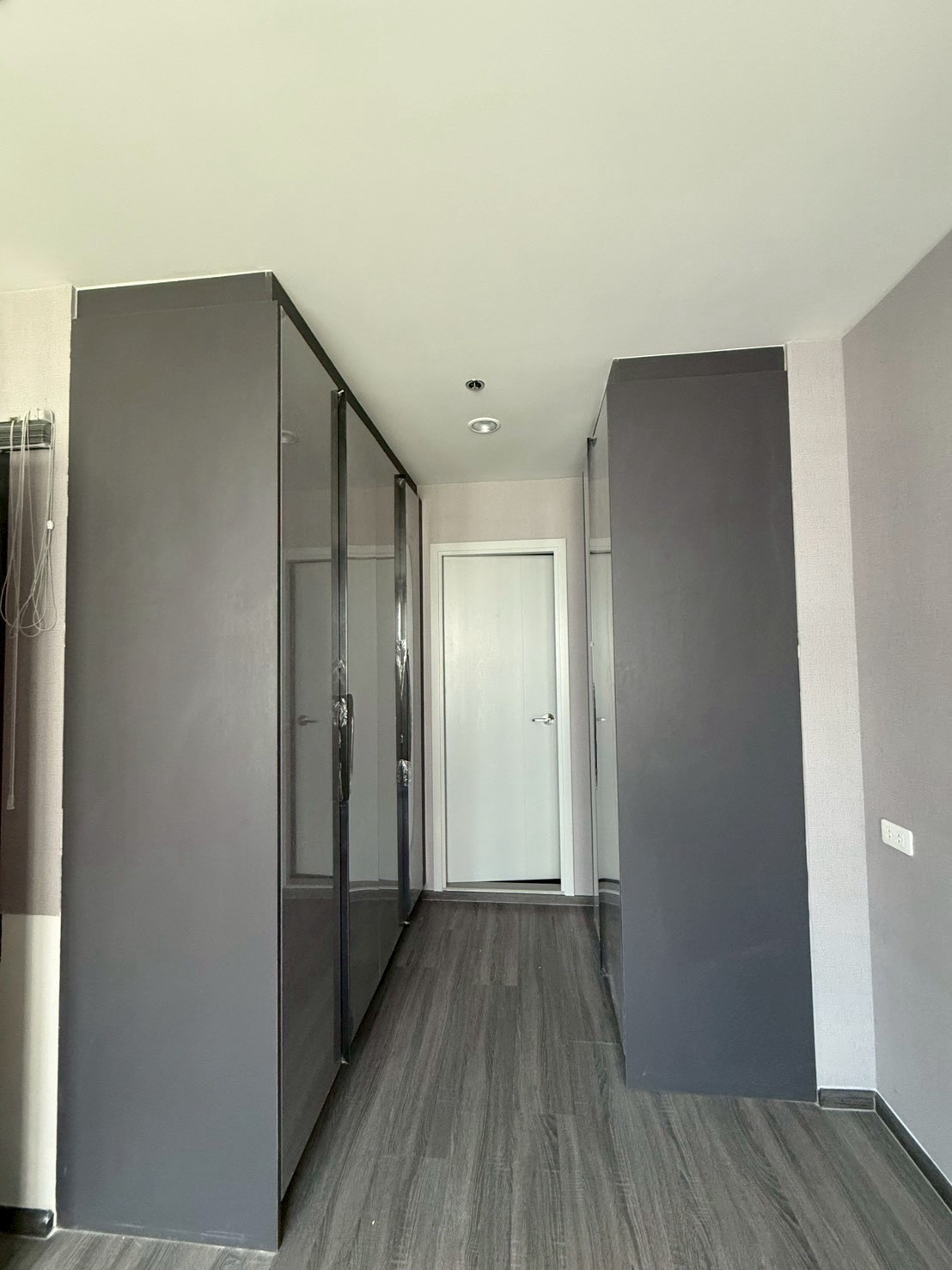 Ideo chula ขายด่วน❗️❗️ 1 Bedroom 35 ตรม.ห้องเปล่า สภาพดีมาก 6.59 mb. (Call : 097-3483447) – รูปที่ 3