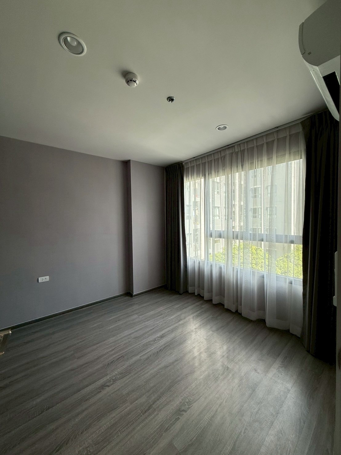 Ideo chula ขายด่วน❗️❗️ 1 Bedroom 35 ตรม.ห้องเปล่า สภาพดีมาก 6.59 mb. (Call : 097-3483447) – รูปที่ 4