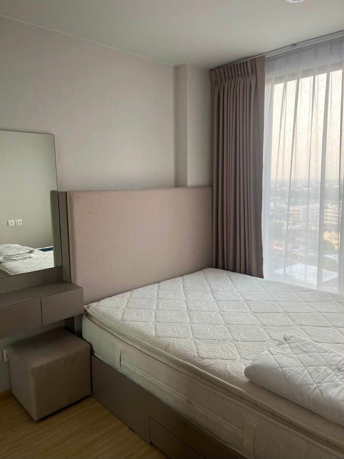 🔥SPECIAL DEAL🔥Condo for rent The Privacy Thaphra Interchange price 12,500 baht/month (UP-0425) 🔥SPECIAL DEAL🔥Condo for rent The Privacy Thaphra Interchange price 12,500 baht/month (UP-0425)