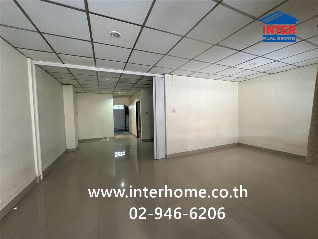 ทาวน์โฮม 2 ชั้น 24 ตร.ว. หมู่บ้านฟ้าหลวงวิลเลจ6 ใกล้สถาบันการจัดการปัญญาภิวัฒน์ ซอยแจ้งวัฒนะ-ปากเกร็ด27 ถนนแจ้งวัฒนะ ปากเกร็ด นนทบุรี  – รูปที่ 3