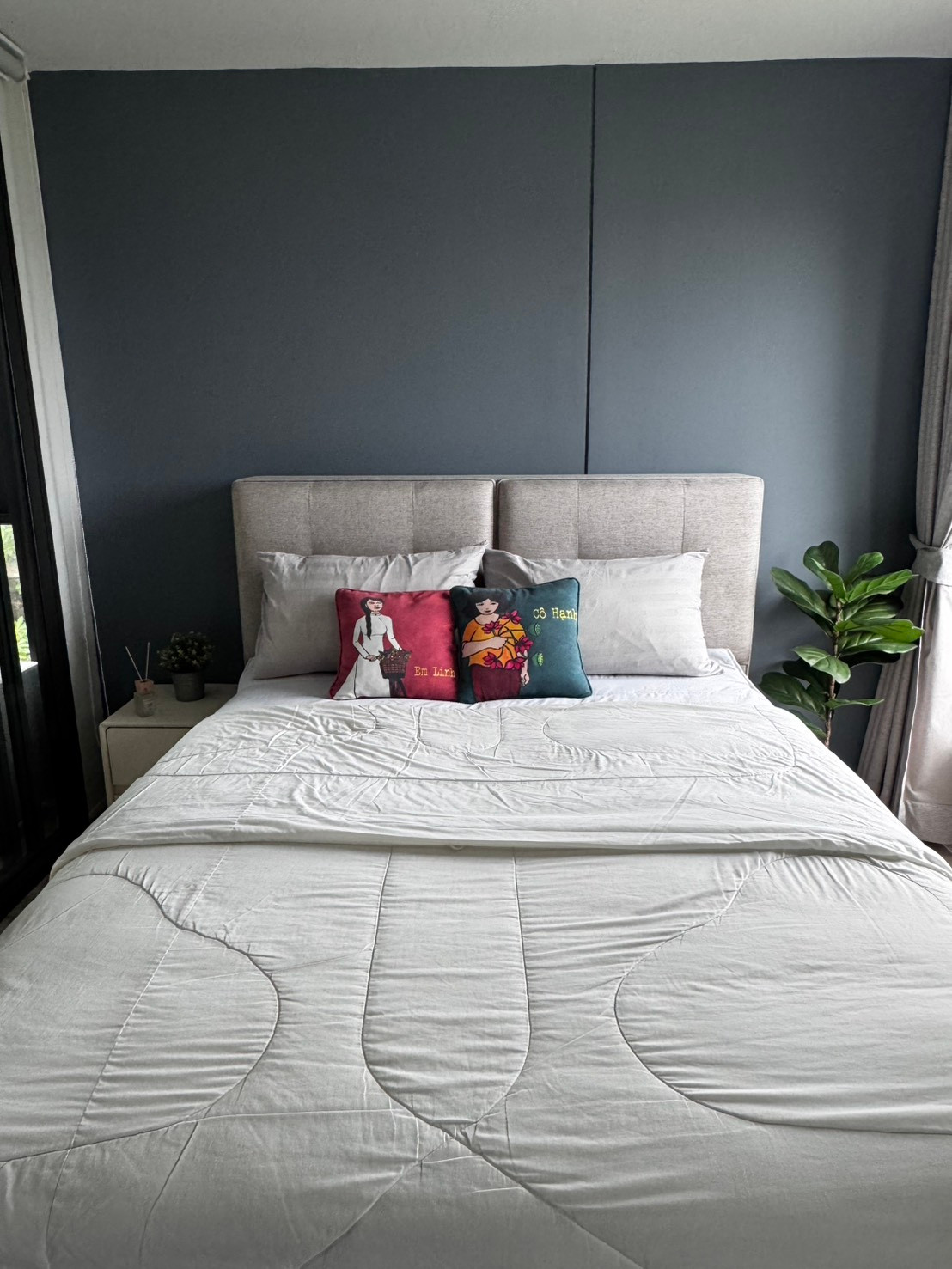 🔥SPECIAL DEAL🔥ให้เช่าคอนโด Aspire Itsaraphap Station ราคา 15,000 บาท/เดือน (UP-0398) – รูปที่ 2