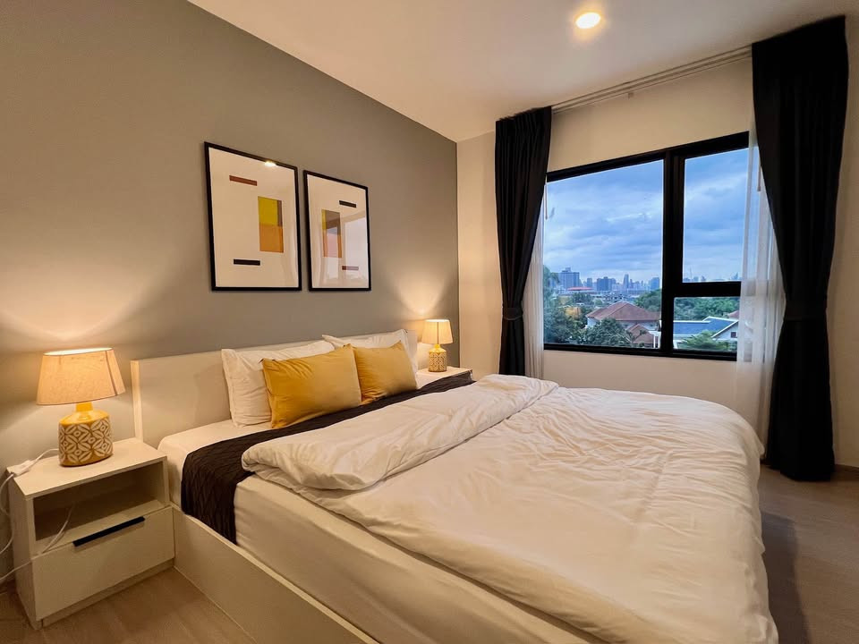 RENT I Aspire Sukhumvit–Onnut – รูปที่ 3