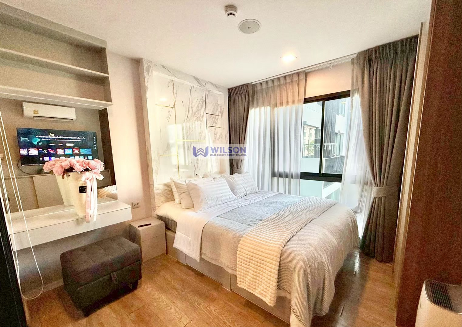 ขาย ‼️ Kave Town Space | 29 ตร.ม. ครัวแยก  – รูปที่ 3