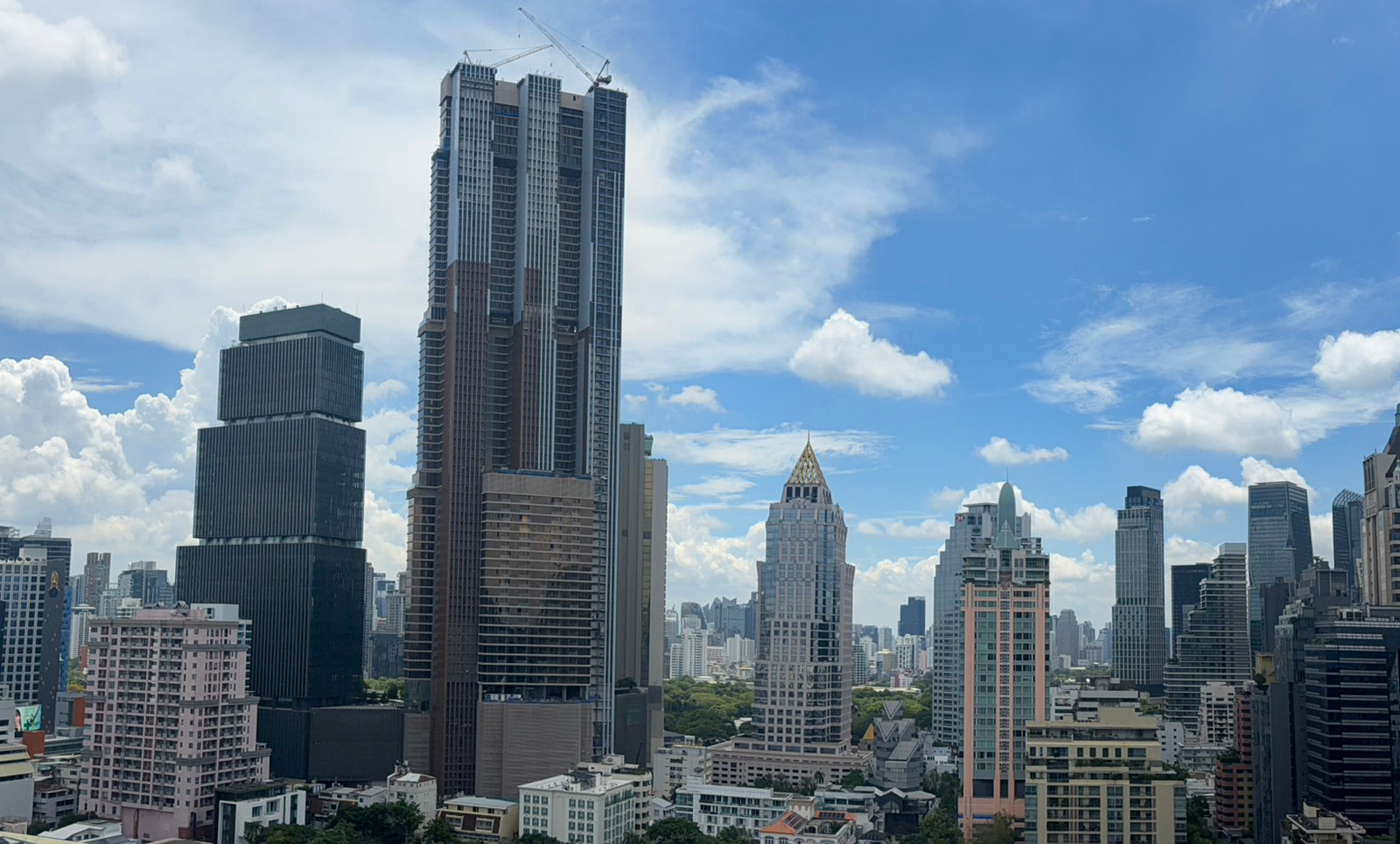 More Than a One-Bedroom - 60.21 SQ.M. of Flexible Space | ROMM CONVENT "2 Units left" – รูปที่ 2