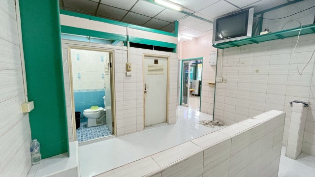Mahachai MueangMai Fresh Market 450m. Ekachai. 1-rai 1600sq.m. Factory for rent near Ekachai Road 11 – รูปที่ 3