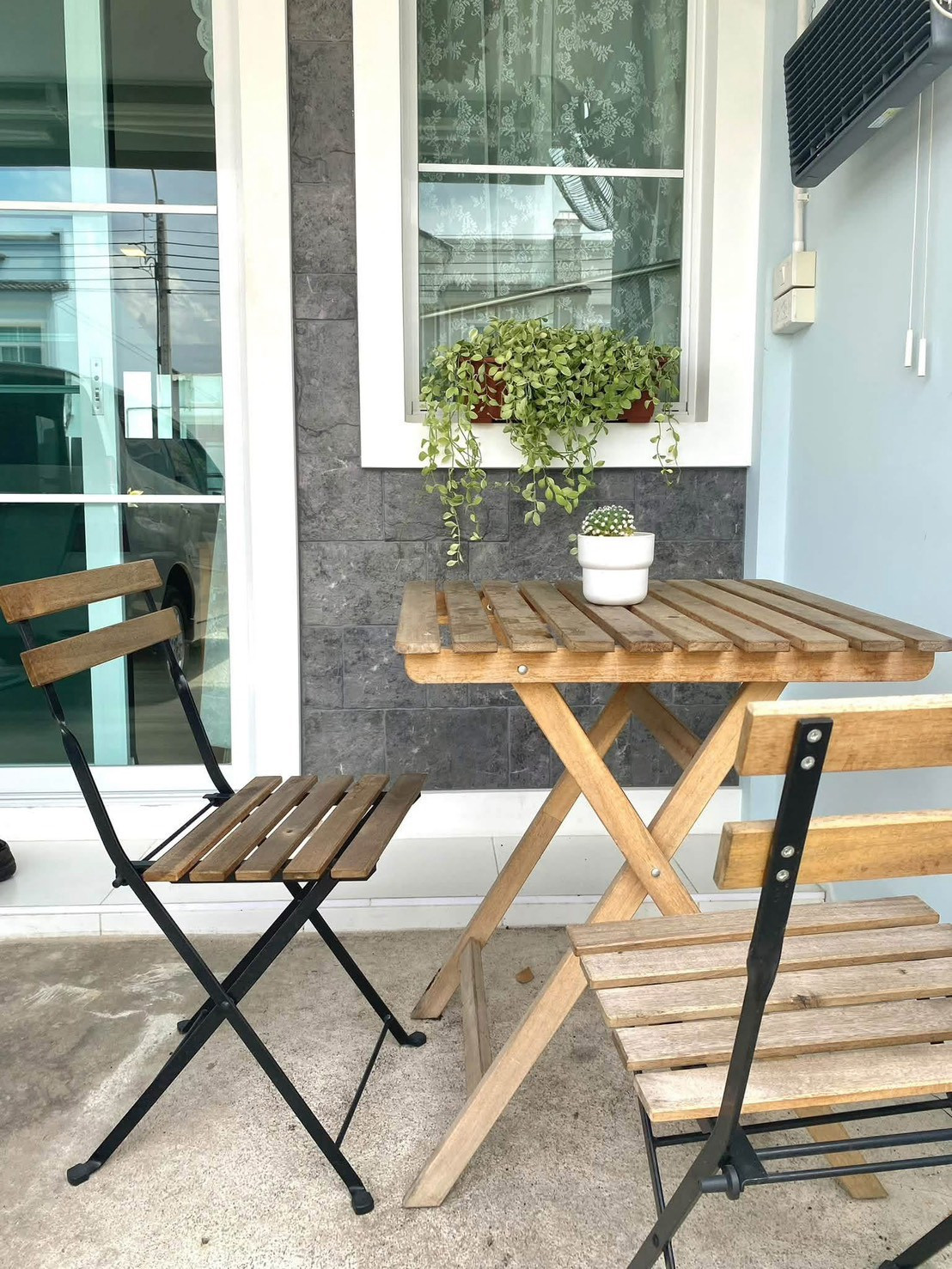 🔥 FOR RENT & FOR SALE | INDY 2 บางนา–ราม 2 2 ห้องนอน 3 ห้องน้ำ บ้านทาวน์โฮมสไตล์โมเดิร์น พร้อมเข้าอยู่ ใกล้ทางด่วนและแหล่งไลฟ์สไตล์สำคัญ – รูปที่ 2