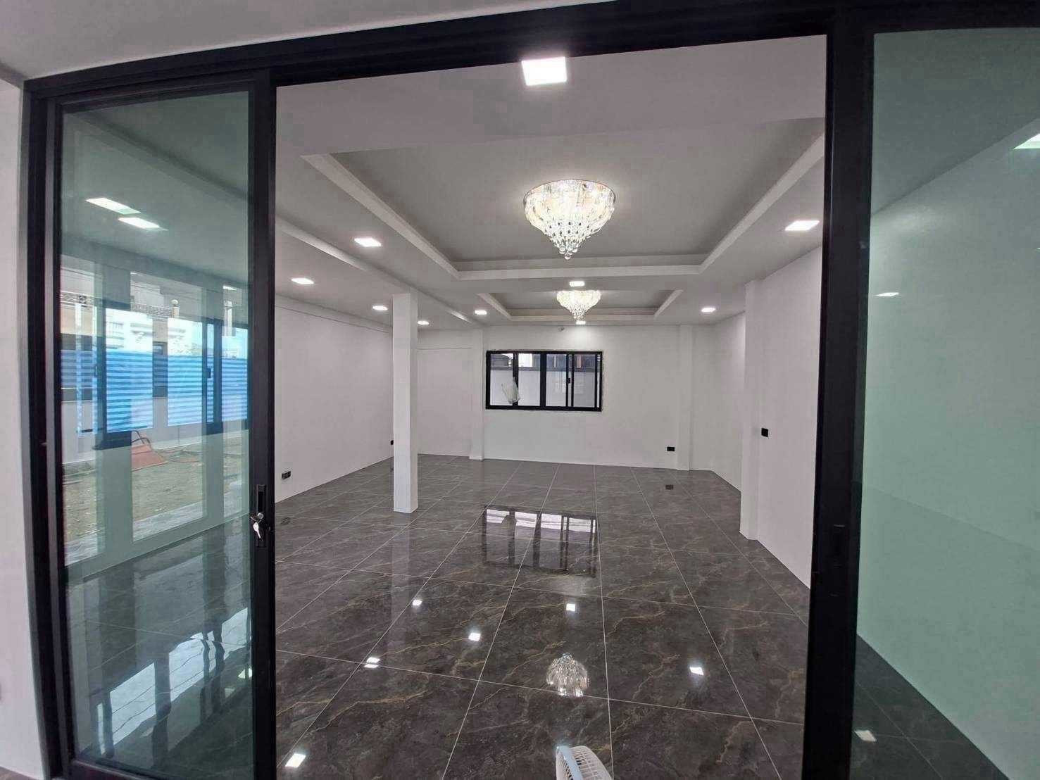 Single House Rent: Sukhumvit 101/1 Newly Renovated🚀✨🍃  – รูปที่ 3