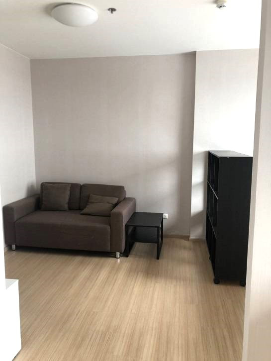 💥 [ 𝐏-𝟏𝟎𝟓𝟐𝟖 ] FOR RENT : Fuse Sense Bangkae ฟังก์ชันครบในห้องเดียว! ใกล้ MRT หลักสอง 𝟕,𝟓𝟎𝟎 บาท/ด. | Line @easycondoplus | 099-229-6397 