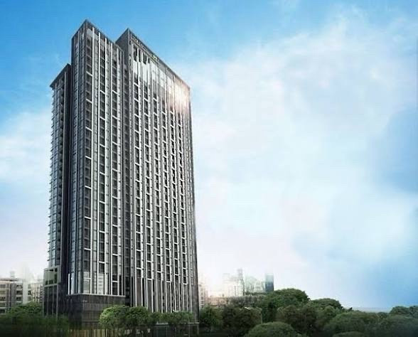 ✨ ขาย เดอะ แคปปิตอล ราชปรารภ-วิภาฯ ✨ ราคา 💰 13,550,000 บาท 