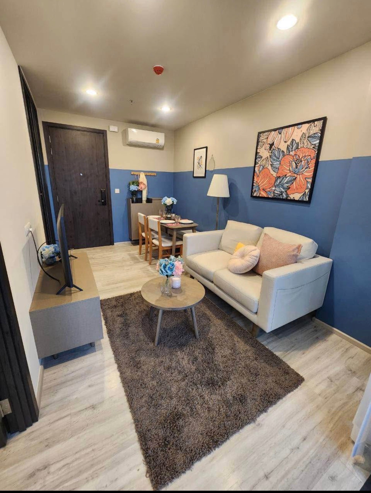 🔥 FOR RENT | XT HUAI KHWANG 🔥 – รูปที่ 3