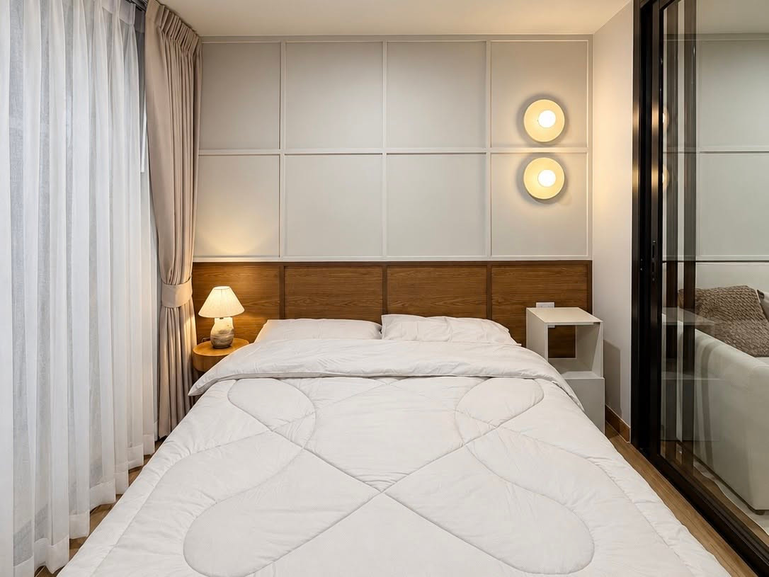 ขาย📍 City Villa ลาดพร้าว 130 – รูปที่ 2