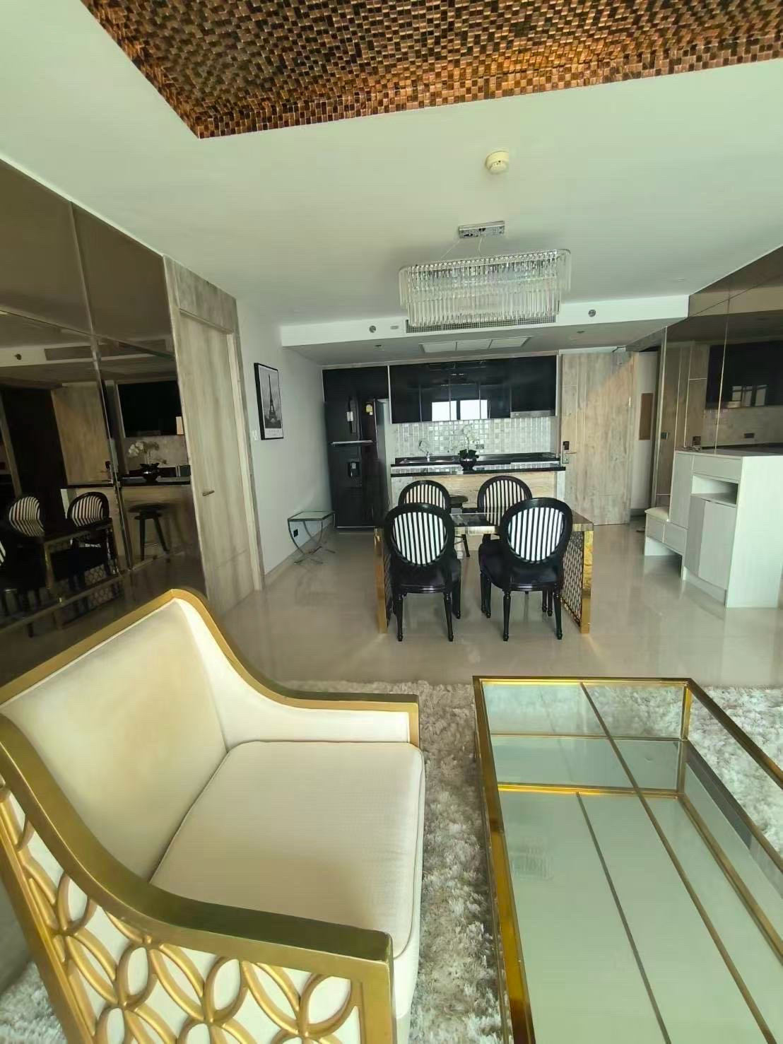 RIVIERA MONACO 2 BEDROOMS FOR SALE FQ RIVIERA MONACO 2 BEDROOMS FOR SALE FQ