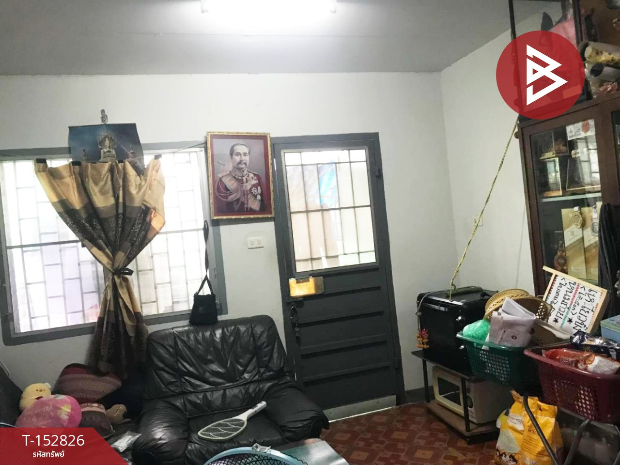 ขายบ้านเดี่ยว หมู่บ้านเอื้ออาทรวังขนาย ท่าม่วง กาญจนบุรี – รูปที่ 3