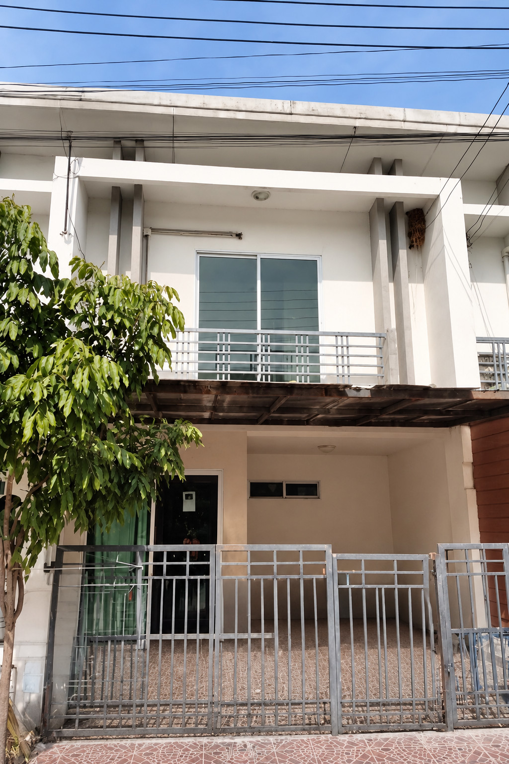 🏡 ทาวน์โฮม 2 ชั้น 3 ห้องนอน พื้นที่ใช้สอย 100 ตร.ม. ✨🏡 พฤกษาทาวน์ เน็กซ์ พระยาสุเรนทร์