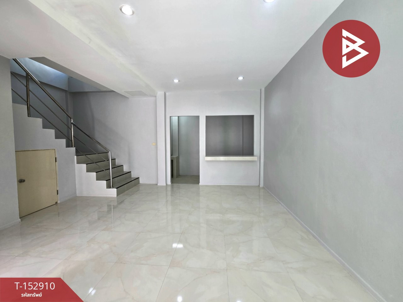 ขายทาวน์เฮ้าส์ 2 ชั้น หมู่บ้านสิริทาวน์ 3 บ้านคลองสวน จ. สมุทรปราการ – รูปที่ 3