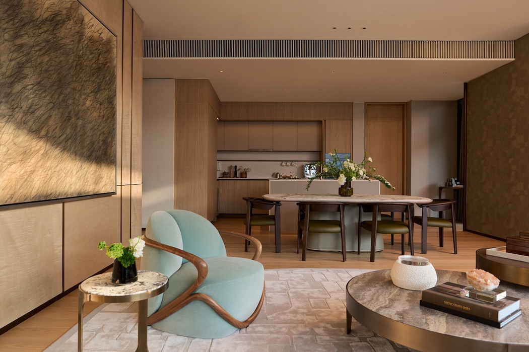 2-Bedroom @ The Wireless Residences by Upper House ราคาแรกสุดของโครงการ ถูกกว่าตอนนี้หลายล้านบาท  / สอบถามโทร : 092-926-2956 – รูปที่ 4