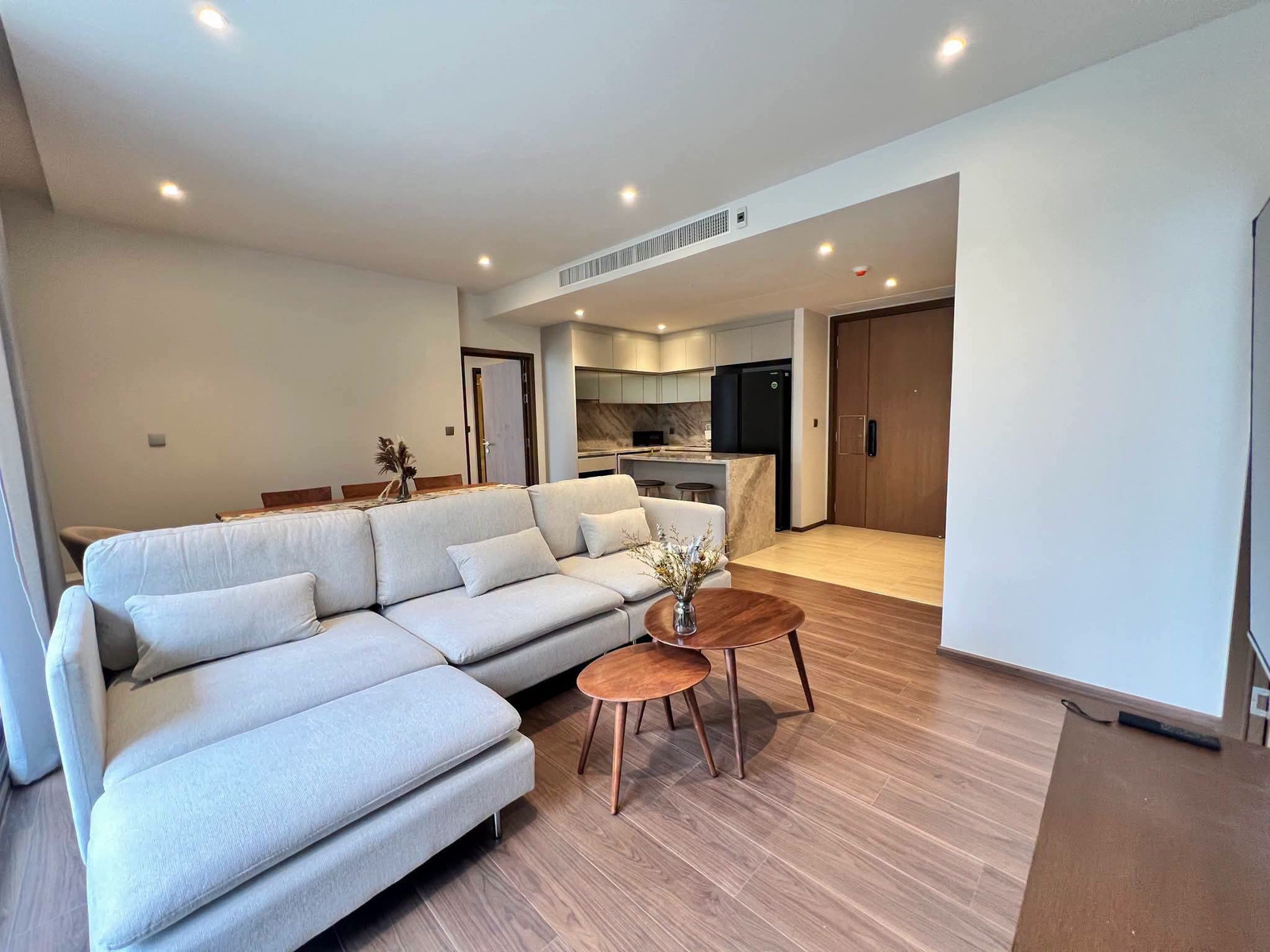  2 Bedrooms เริ่มต้น 100,000 บาท/เดือน Pet friendly  🐶🐱 ✨ ห้องใหม่ | ตึกใหม่ สนใจโทร 088-2389494  – รูปที่ 3