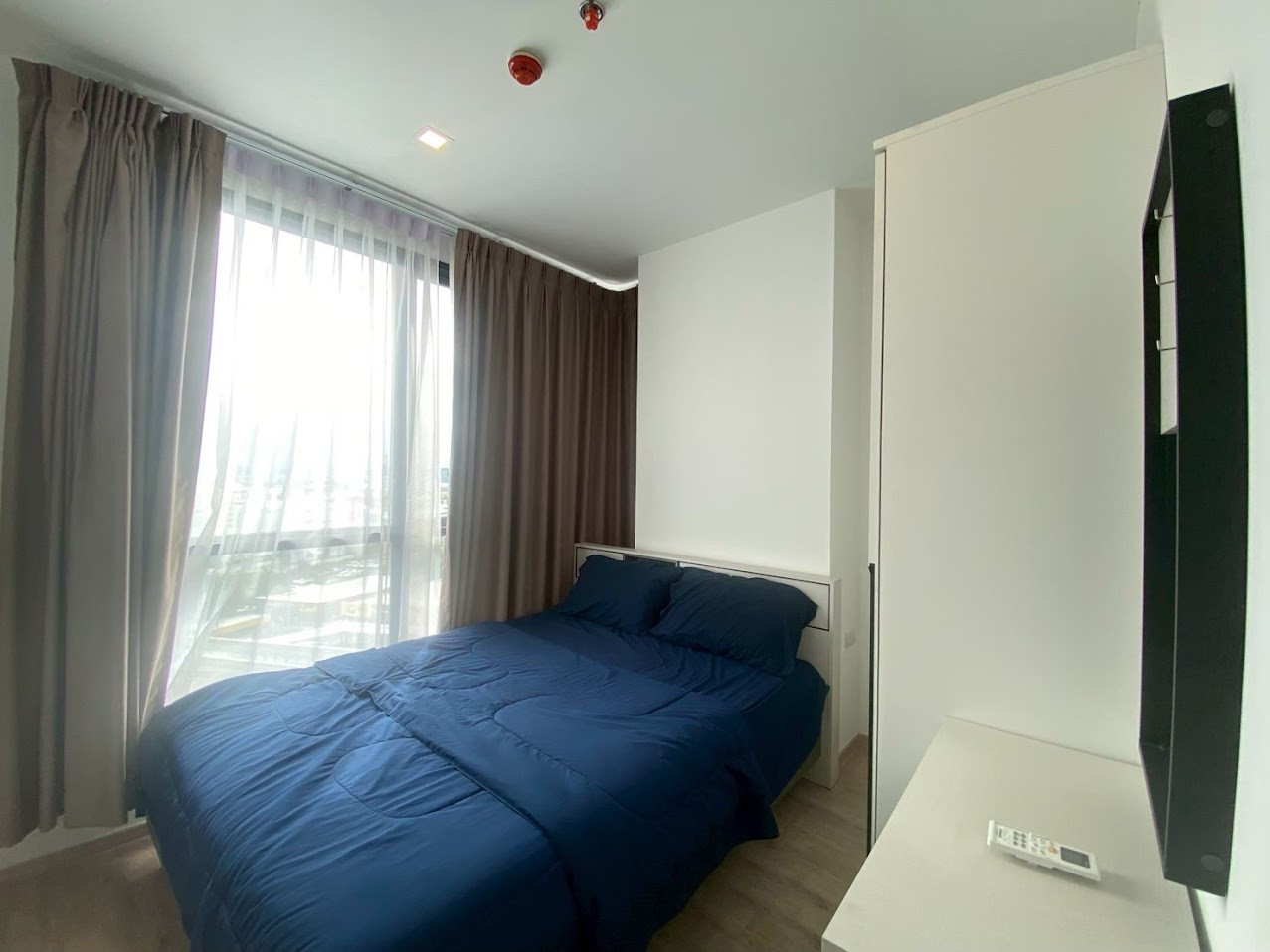 🏙️ The Rich Rama 9 – Srinakarin ✨ 1-Bedroom Residence 🏙️ The Rich Rama 9 – Srinakarin ✨ 1-Bedroom Residence