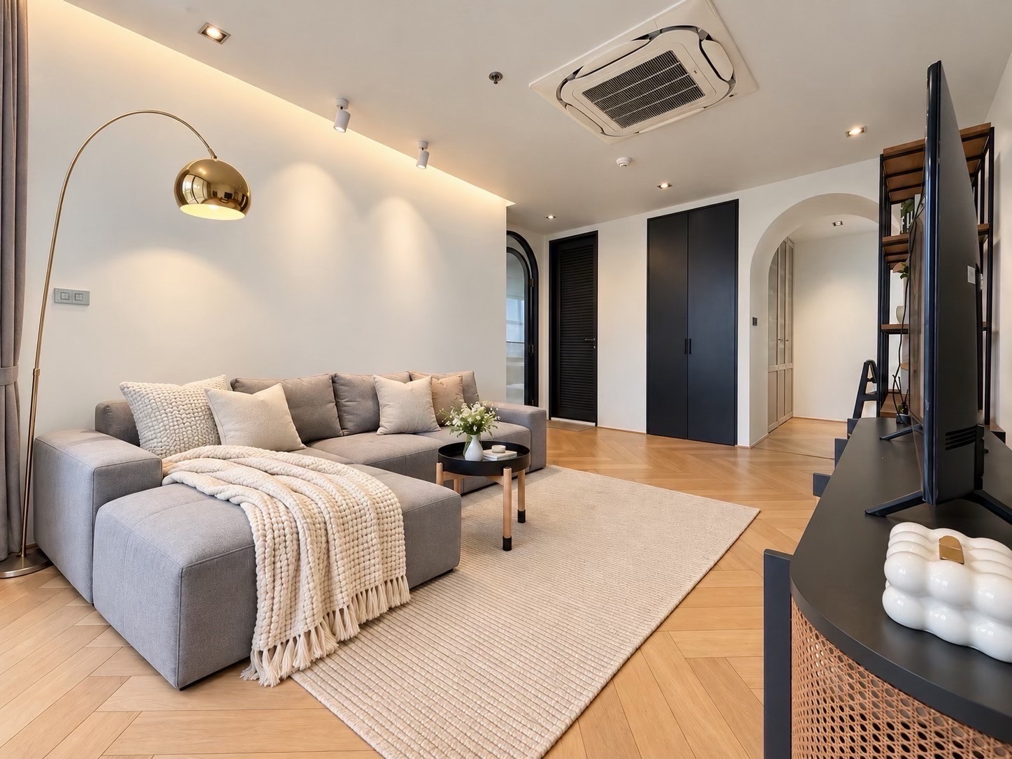 🌳✨59 Heritage for sale and rent  | 1 Bed 82 Sqm. Near BTS Thonglor