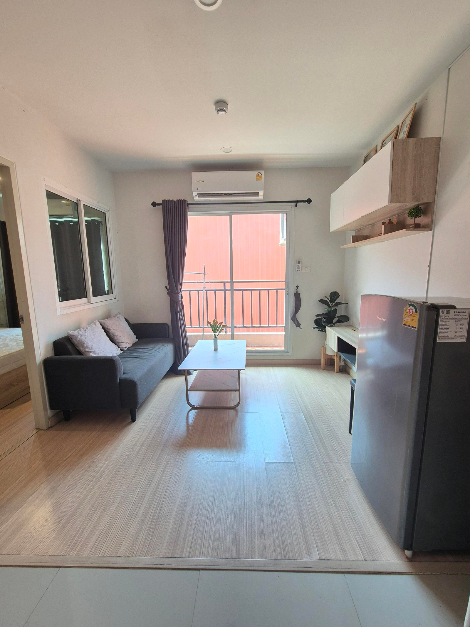 Anna condo โพธิแก้ว3แยก3 32ตรม. ติดตลาดมีเดีย 1นอน 1นอน line goodasset Anna condo โพธิแก้ว3แยก3 32ตรม. ติดตลาดมีเดีย 1นอน 1นอน line goodasset