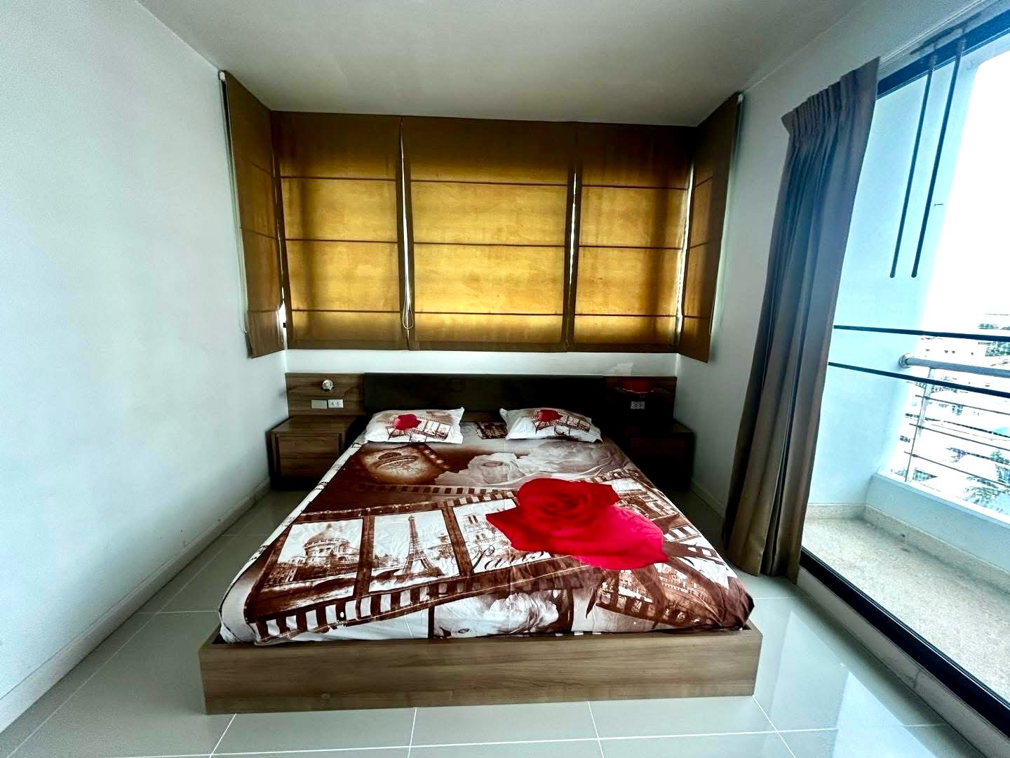 Supalai casa riva rama3 for rent  – รูปที่ 2