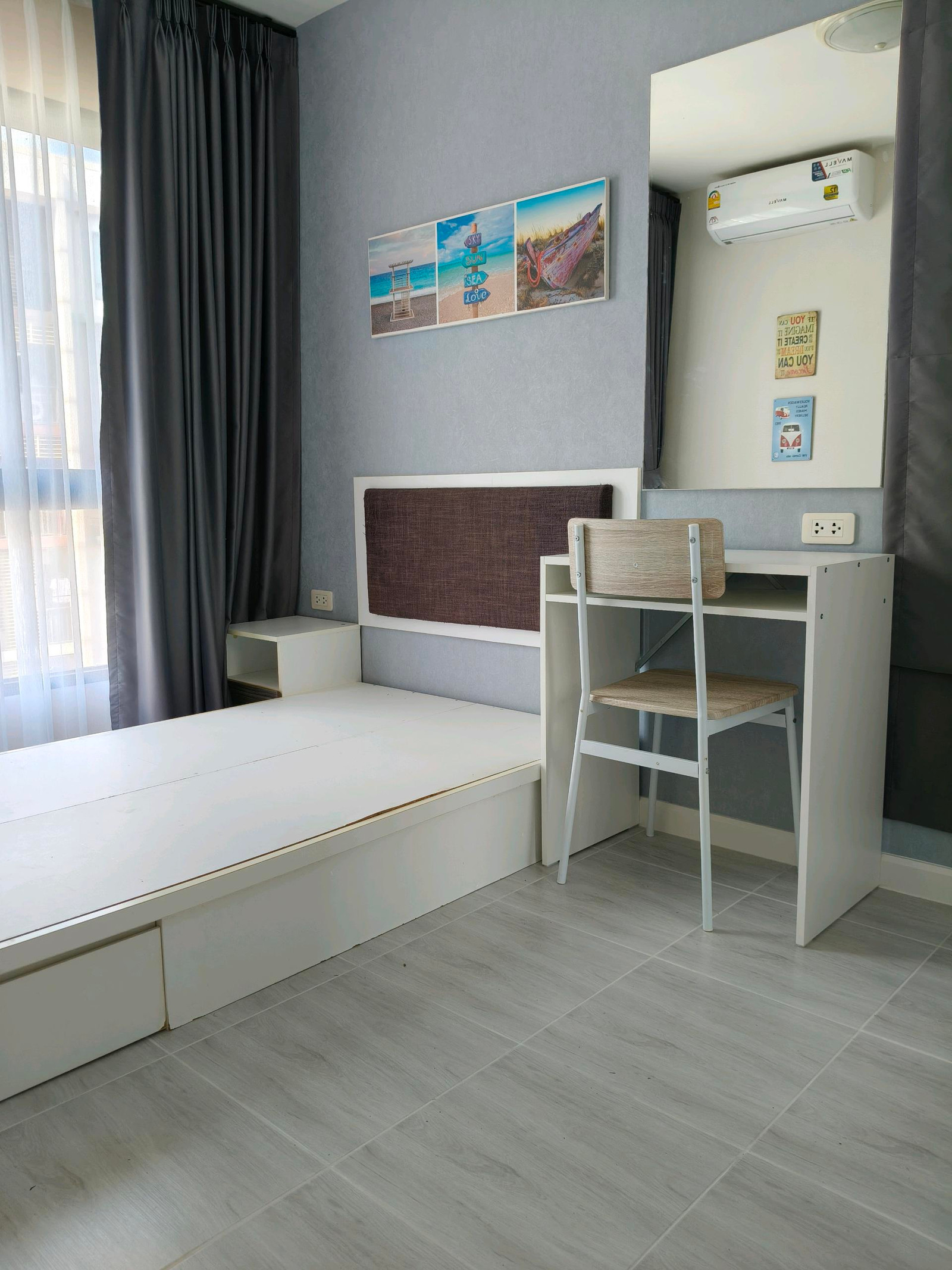 ให้เช่า Condo Salaya1 ใกล้ มหิดล – รูปที่ 4