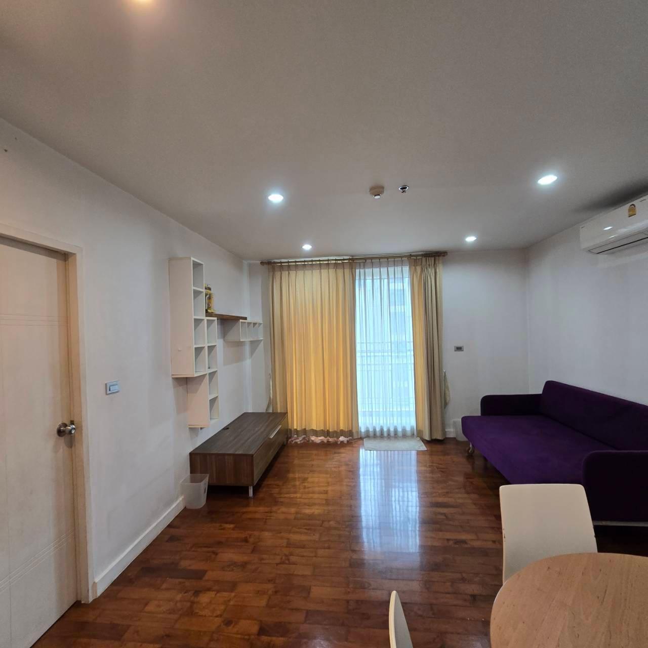 for rent Baan siri silom 1 bed big size ⭐️♥️ – รูปที่ 2
