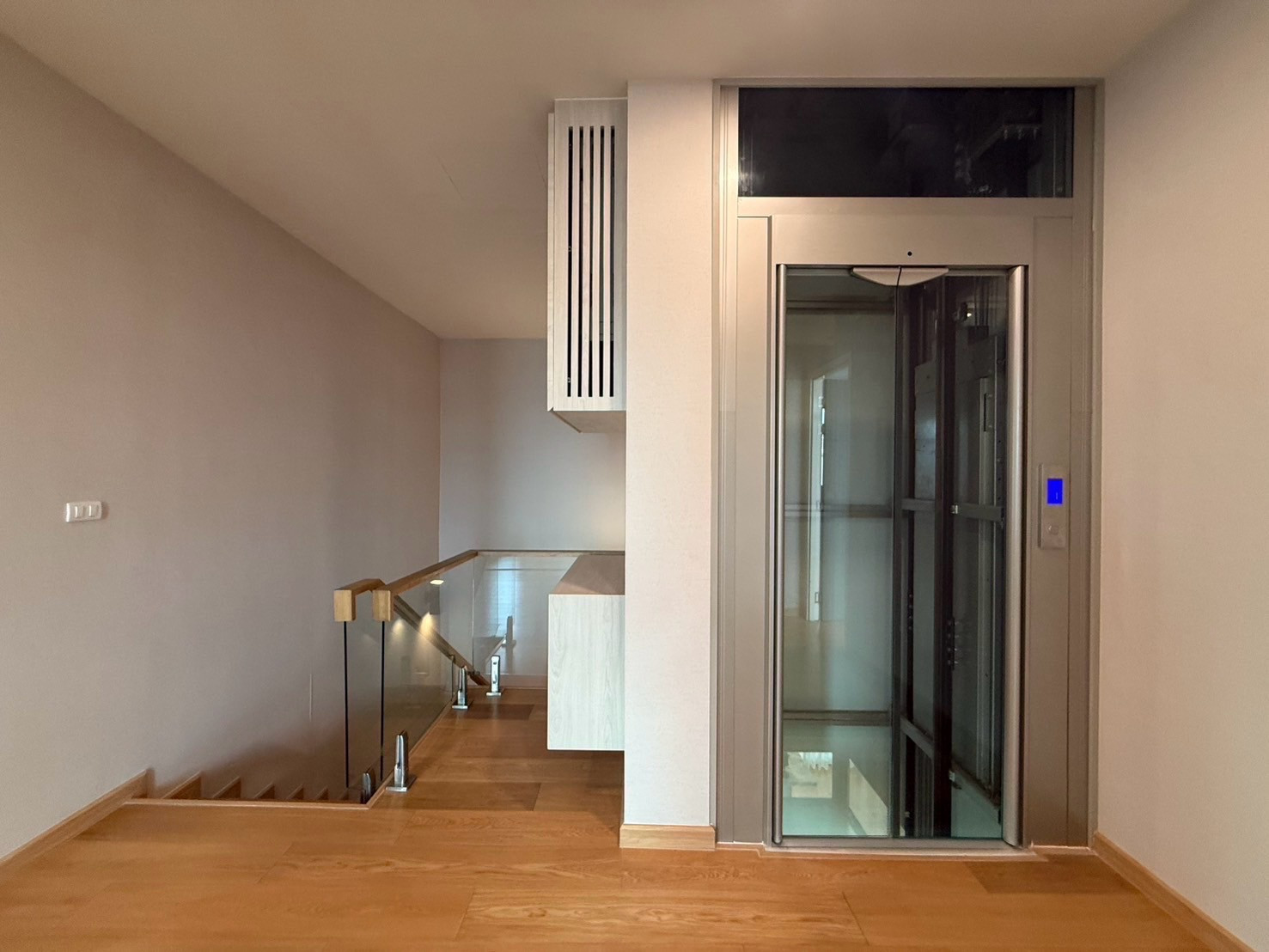 Luxury House for Rent | The Master สุขุมวิท-อ่อนนุช | 4 Bedrooms | Private Lift – รูปที่ 3