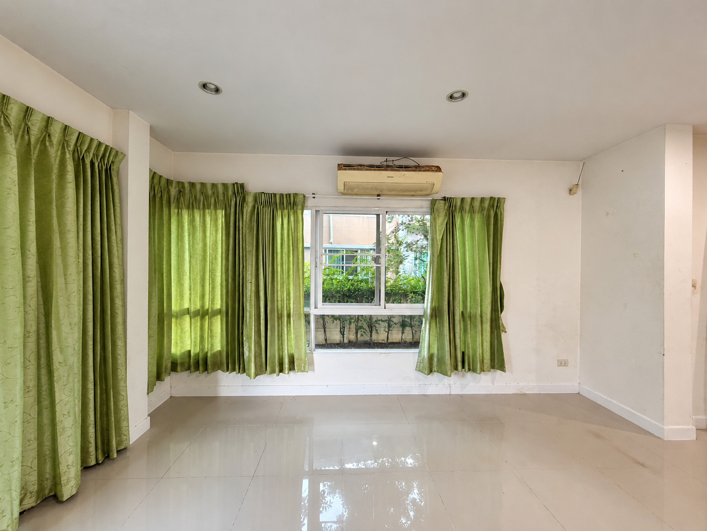 🏡 2-story detached house, 3 bedrooms, on land 54.1 sq m. ✨ 🏡 Paphawarin Village, The Seven – รูปที่ 3