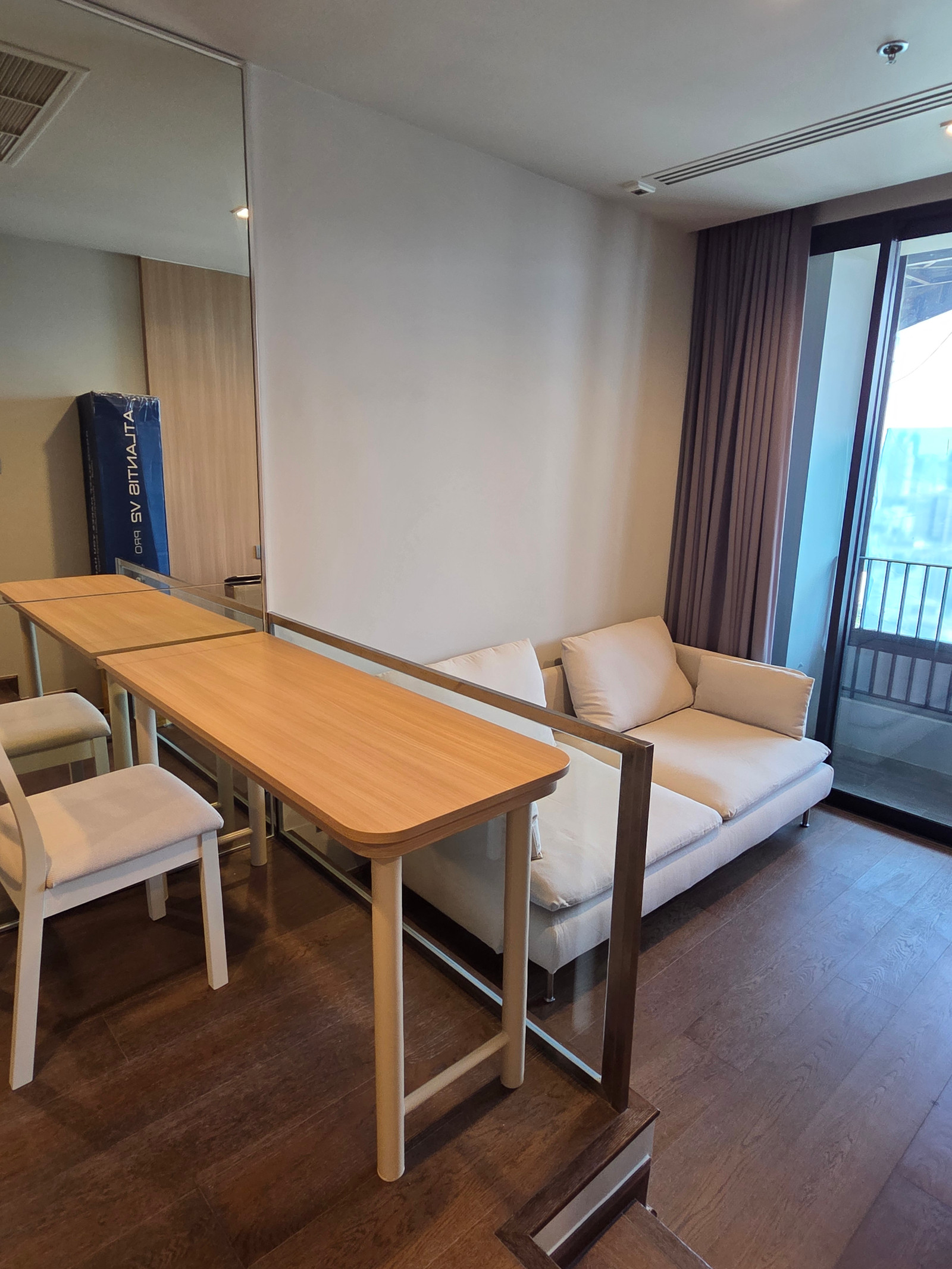 For rent Ideo Q sukhumvit 36 1bed 1bath 20+ floor call : 088-2389494 For rent Ideo Q sukhumvit 36 1bed 1bath 20+ floor call : 088-2389494