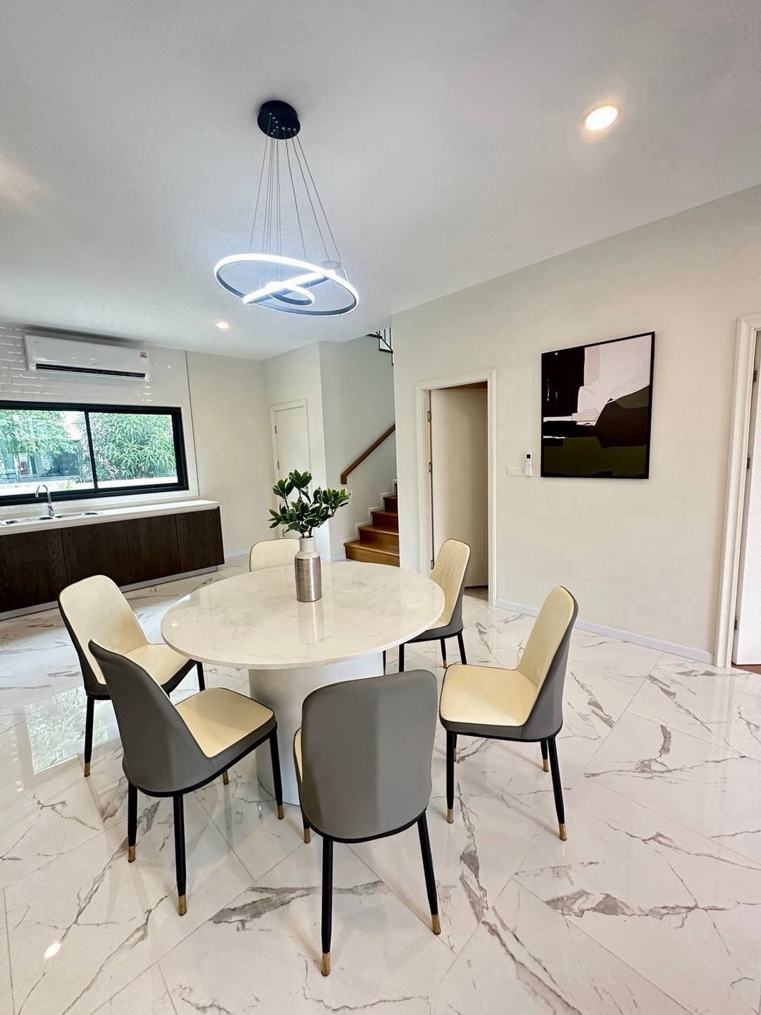 Lake serene Rama2 for sale – รูปที่ 4