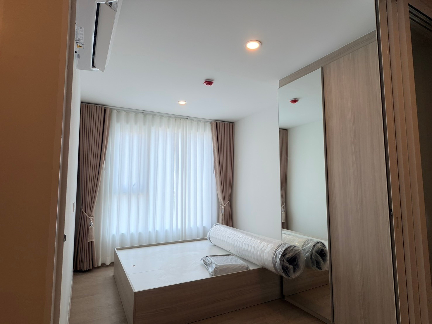 ให้เช่า 1 ห้องนอน 28 ตร.ม.  ดิ ออริจิ้น พหลโยธิน 57 The Origin Phahol 57 – รูปที่ 4