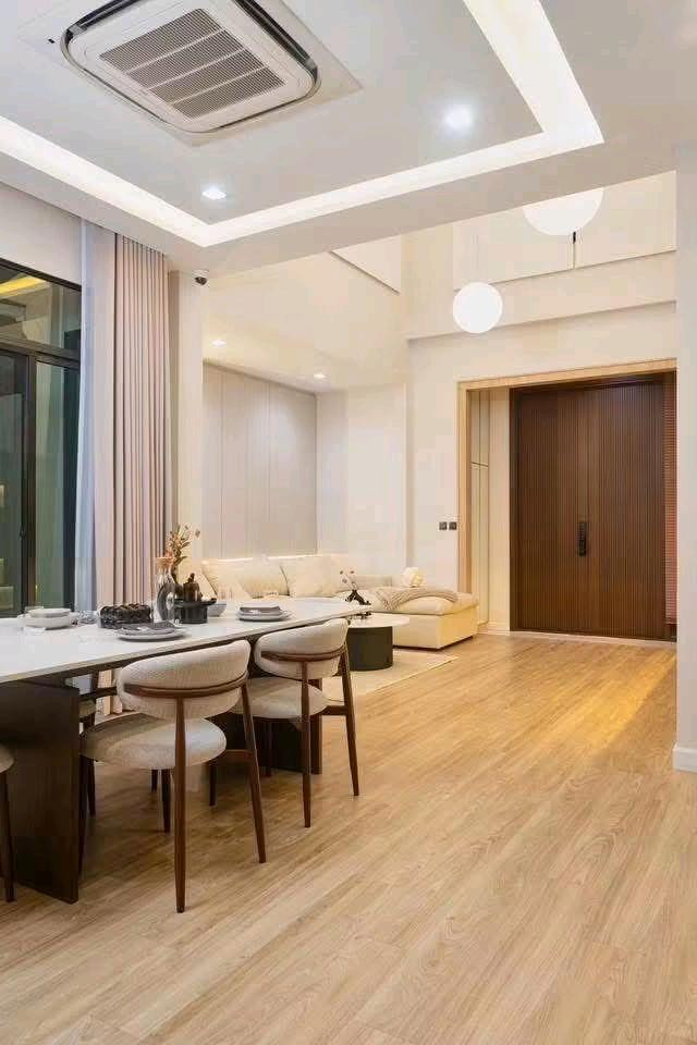 🔥 House for Rent The Gentry Sukhumvit 101 🔥🔥 Nearby TRUE Digital Park  – รูปที่ 2