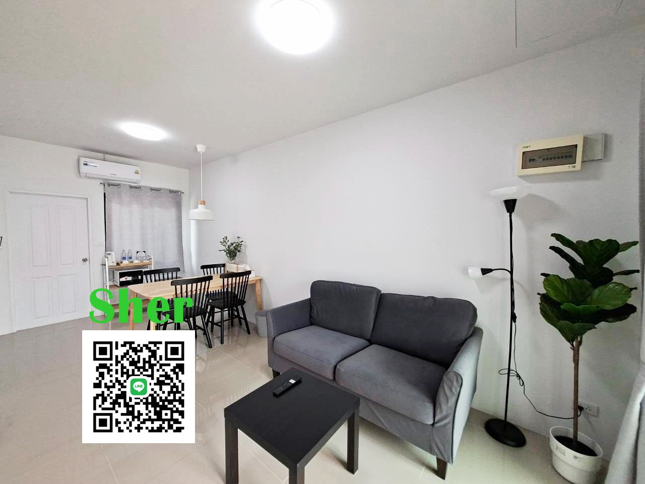 Townhouse at prime location  – รูปที่ 3