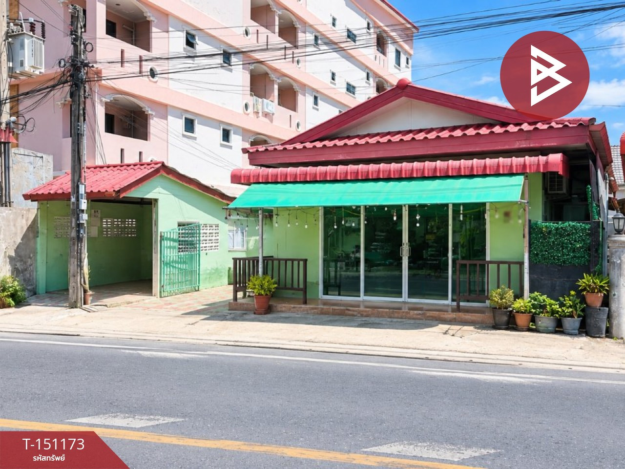 ขายบ้านเดี่ยวชั้นเดียว เนื้อที่ 75 ตร.วา ไสยวน-ราไวย์ ภูเก็ต ทำเลดี ขายบ้านเดี่ยวชั้นเดียว เนื้อที่ 75 ตร.วา ไสยวน-ราไวย์ ภูเก็ต ทำเลดี