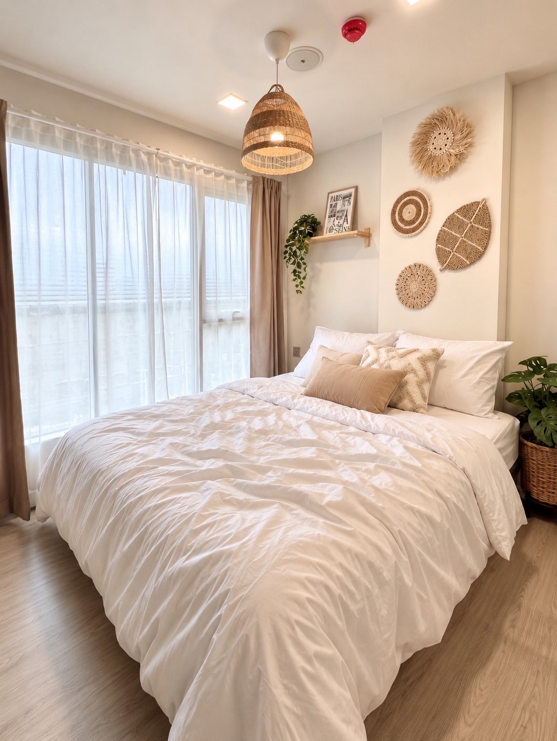 For sale KAVE TOWN ISLAND near Bangkok University 1 Bedroom 29.10 sq m. | 2.5 million baht For sale KAVE TOWN ISLAND near Bangkok University 1 Bedroom 29.10 sq m. | 2.5 million baht