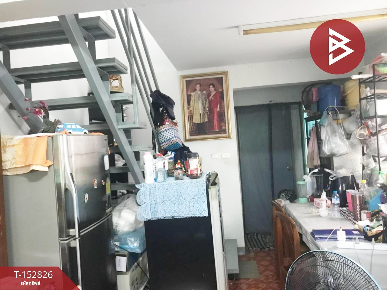 ขายบ้านเดี่ยว หมู่บ้านเอื้ออาทรวังขนาย ท่าม่วง กาญจนบุรี – รูปที่ 4